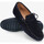 Sapatos Homem Sapatos & Richelieu pabloochoa.shoes 82167 Azul