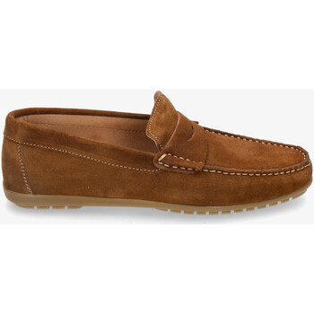 Sapatos Homem gravel or MTB shoes pabloochoa.shoes 82223 Castanho