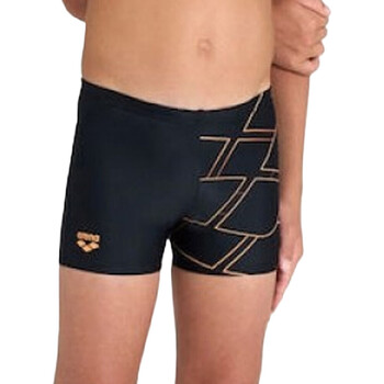 Textil Rapaz Fatos e shorts de banho Arena  Preto