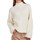 Textil Mulher camisolas Pieces  Branco