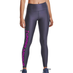 TeClrsft Mulher Collants Under Armour was  Violeta