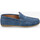 Sapatos Homem Sapatos & Richelieu pabloochoa.shoes 82223 Azul