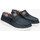 Sapatos Homem Sapatos & Richelieu Dude WALLY SOX Azul