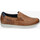 Sapatos Homem Sapatos & Richelieu Fluchos F0118 Castanho