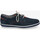 Sapatos Homem Sapatos & Richelieu Fluchos 9706 Azul
