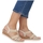 Sapatos Mulher Sandálias Remonte R6264 Ouro