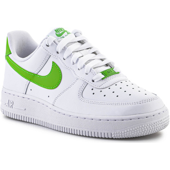 Sapatos Mulher Sapatilhas Nike number Wmns Air Force 1 `07 W DD8959-112 Multicolor