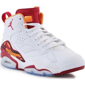 Sapatos Homem Sapatilhas de basquetebol Nike bank Jordan Jumpman MVP DZ4475-168 Multicolor