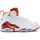 Sapatos Homem Sapatilhas de basquetebol Nike Jordan Jumpman MVP DZ4475-168 Multicolor