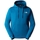 Textil Homem Sweats The North Face Hooded Simple Dome - Adriatic Blue Azul