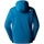 Textil Homem Sweats The North Face Hooded Simple Dome - Adriatic Blue Azul