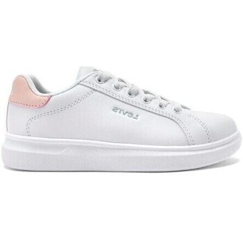 Sapatos Mulher Sapatilhas Levi's VELL0051S Branco