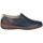 Sapatos Homem Sapatilhas Luisetti SAPATILHAS  32310 Azul