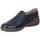Sapatos Homem Sapatilhas Luisetti SAPATILHAS  32310 Azul