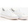 Sapatos Mulher Sapatilhas The Happy Monk 32526 BLANCO