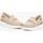 Sapatos Mulher Sapatilhas Pikolinos 32312 Branco