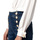 Textil Mulher camisas Elisabetta Franchi CB00341E2 Bege