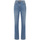 Textil Mulher Calças de ganga Elisabetta Franchi PJ45D41E2 Azul