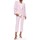 Textil Mulher Calças Pinko 1028617624 Rosa