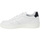Sapatos Homem Sapatilhas Date M997-CR-CA-WB Branco