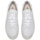 Sapatos Mulher Sapatilhas Date W997-CR-CA-WH Branco