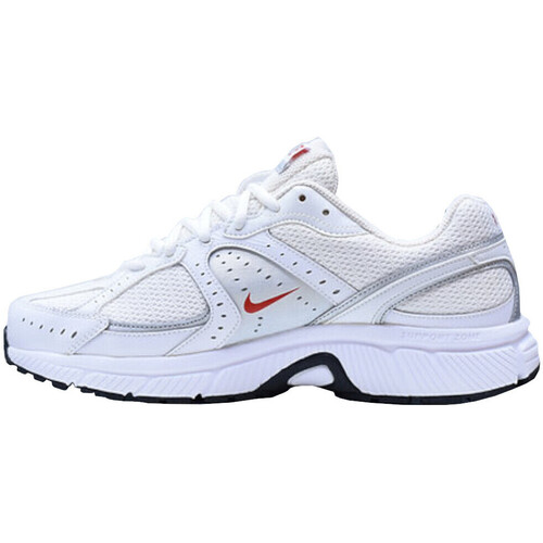 Sapatos Homem Sapatilhas de corrida Nike 354491 Branco