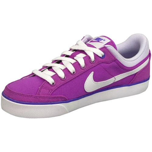 Sapatos Rapariga Sapatilhas california Nike 580388 Violeta