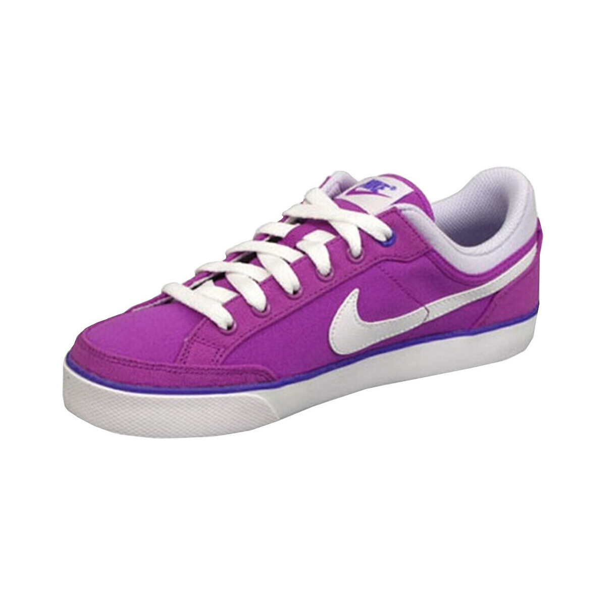 Sapatos Rapariga Sapatilhas Nike 580388 Violeta