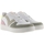 Sapatos Mulher Sapatilhas Victoria 1258246 Branco