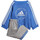Textil Criança Todos os fatos de treino adidas Originals DV1278 Azul