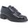 Sapatos Mulher Mocassins Melluso R35503D-230919 Preto