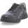 Sapatos Homem Sapatilhas Melluso U41109D-232998 Preto