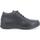 Sapatos Homem Botas baixas Melluso U41115D-230296 Preto