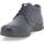 Sapatos Homem Botas baixas Melluso U41115D-230296 Preto
