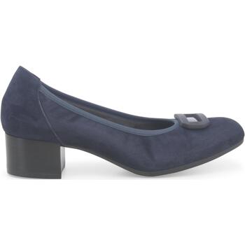 Sapatos Mulher Sabrinas Melluso X5318D-229479 Azul