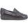 Sapatos Mulher Mocassins Melluso K55234D-227849 Castanho
