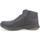 Sapatos Homem Botas baixas Melluso U15496D-229888 Castanho