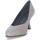 Sapatos Mulher Escarpim Melluso D5176D-229357 Bege