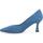 Sapatos Mulher Escarpim Melluso D5176D-230313 Azul