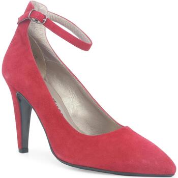Sapatos Mulher Escarpim Melluso E5055D-232341 Vermelho