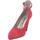 Sapatos Mulher Escarpim Melluso E5055D-232341 Vermelho