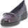 Sapatos Mulher Escarpim Melluso K55233D-230117 Preto