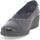 Sapatos Mulher Sabrinas Melluso K91616D-227202 Castanho