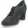 Sapatos Mulher Escarpim Melluso X5201D-232594 Verde