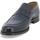 Sapatos Homem Mocassins Melluso U90605W-236822 Azul