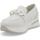 Sapatos Mulher Mocassins Melluso R20076W-237890 Branco