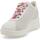 Sapatos Mulher Sapatilhas Melluso R20245W-232861 Branco