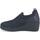 Sapatos Mulher Mocassins Melluso K55345W-233713 Azul