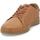 Sapatos Mulher Sapatilhas Melluso K70006-236778 Bege