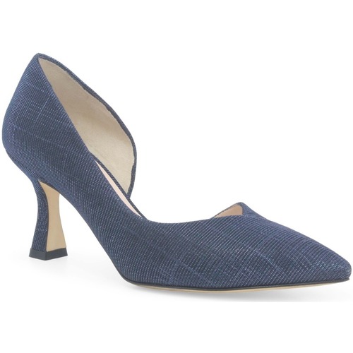 Sapatos Mulher Escarpim Melluso E1630W-235012 Azul